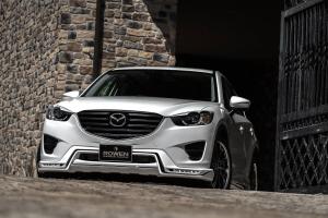 Mazda CX-5 by Rowen Japan 2015 года